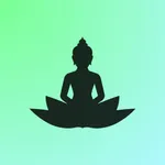 Sadhana: Meditation Tracker icon