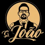 Sr. João Barber Club icon