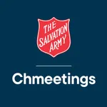 ChMeetings - TSA Australia icon