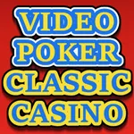 Video Poker Casino Classic icon