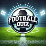 Football Quiz - Soccer Trivia icon