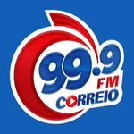 Correio FM Canaã icon
