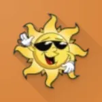 Sunshine Super Market icon