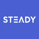 Finance & Debt Manager: Steady icon