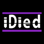 iDied icon