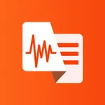AudioPen: AI Note Taker icon