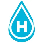 Hidratei icon