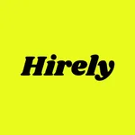 Hirely App icon