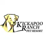 Kickapoo Ranch Pet Resort icon
