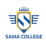 Sama College icon