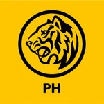 Maybank2u PH icon