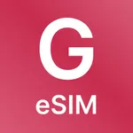 Global Mobile: eSIM for Travel icon