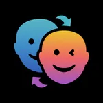 uSwap: AI Face Swap & Lipsync icon