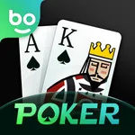 博雅德州撲克 icon