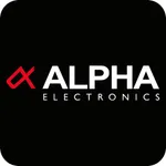 Alpha Smart Watch icon