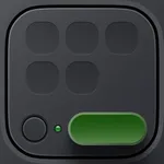 TrueDot icon
