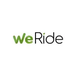 WeRide app icon