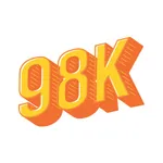 98k Fried Chicken & Sandwich icon