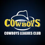 Cowboys Leagues Club icon