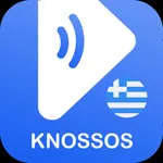 Audioguide to Knossos icon