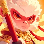 X-Wukong Chaos of Realms icon