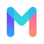 MVerse Social icon