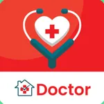 Sebaghar: Doctor panel icon