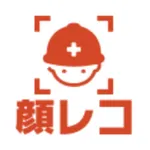顔レコfor技能者 icon