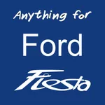 Ford Fiesta Manual Repair Logs icon