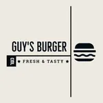 גיא בורגר icon