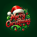 Merry Christmas Animated icon