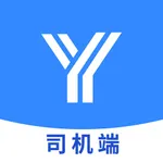 悦港通司机端 icon
