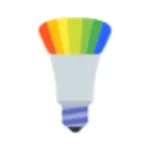Colour Light icon