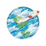 China Travel Online icon