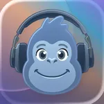 ApeCast: Podcast Assistant icon