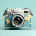 GeoSnap Insight icon