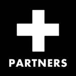 Partners + icon