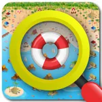 Find Objects: Island & Beach icon