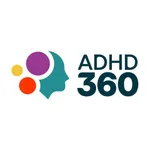 ADHD360 icon