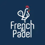 French Padel icon