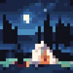 Photo To Pixel Style: PixelPic icon