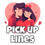 Pickup Lines - Flirty Messages icon