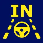 Indiana Driving Test - DMVCool icon