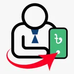 Pensioner Verification BD icon