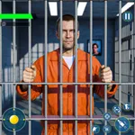 Jail Break Prison Escape Game icon