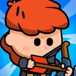 Archer Heroes: Tower Defense icon
