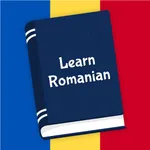 Learn Romanian Language Daily icon