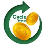 Cycle Money Cá Nhân icon