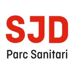 Parc Sanitari SJD icon