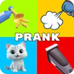 Prankster: Funny Sound icon